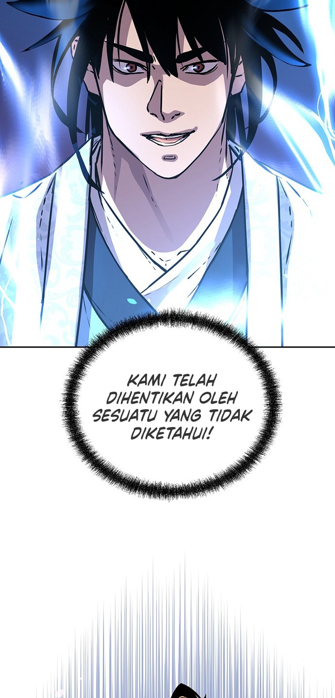 Reincarnation of the Murim Clan’s Former Ranker Chapter 66 page 48
