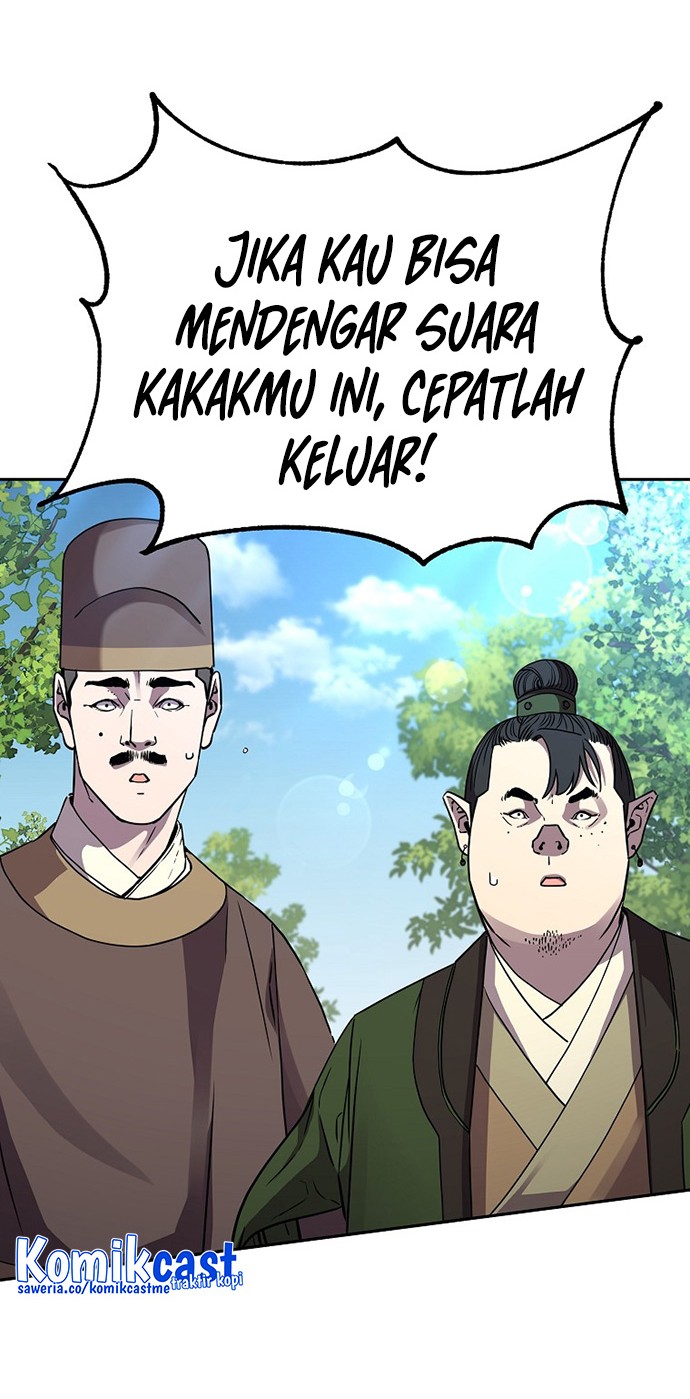 Reincarnation of the Murim Clan’s Former Ranker Chapter 66 page 5