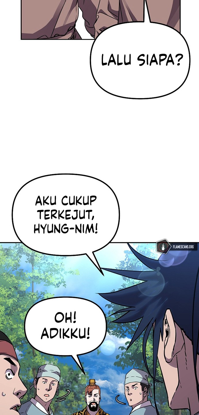 Reincarnation of the Murim Clan’s Former Ranker Chapter 66 page 9