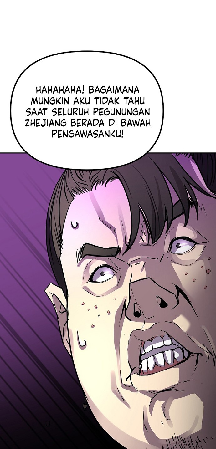 Reincarnation of the Murim Clan’s Former Ranker Chapter 66 page 11