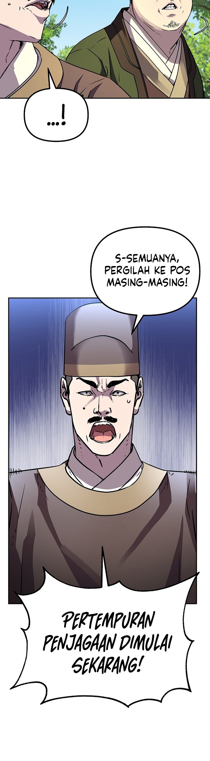 Reincarnation of the Murim Clan’s Former Ranker Chapter 66 page 16