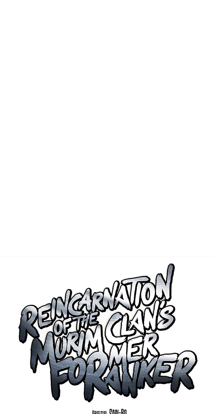 Reincarnation of the Murim Clan’s Former Ranker Chapter 66 page 17