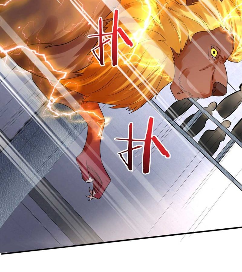 Am I Invincible Chapter 110 page 11