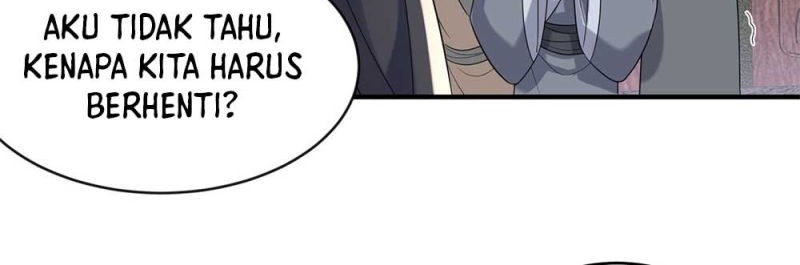 Am I Invincible Chapter 109 page 22