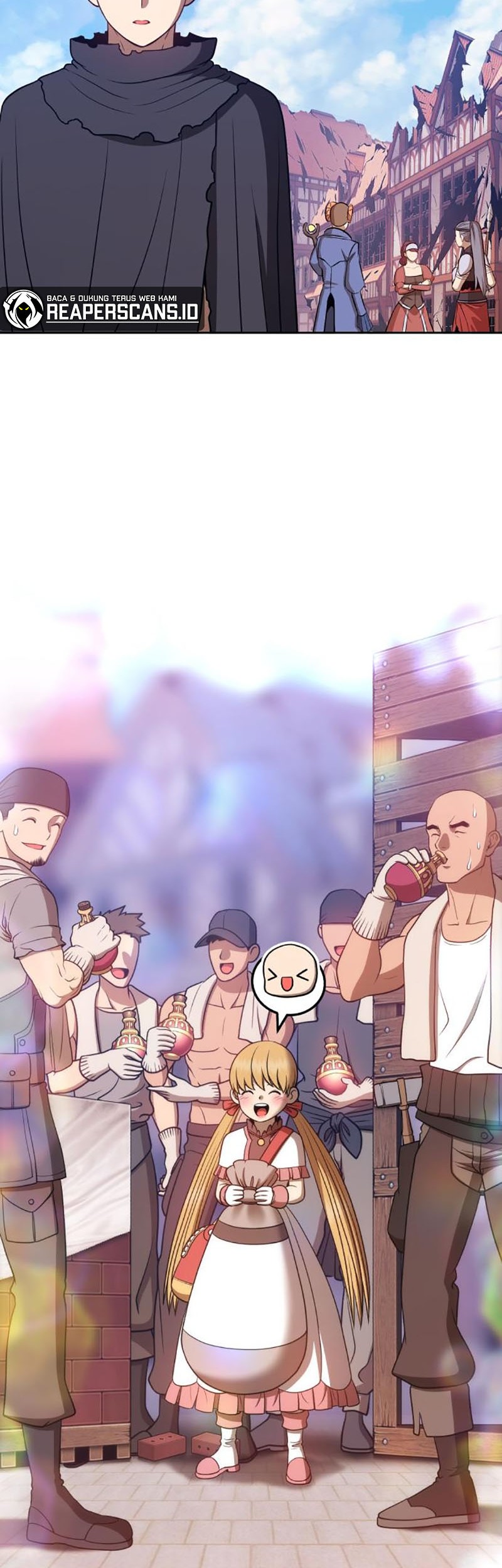 +99 Wooden Stick Chapter 36 page 53