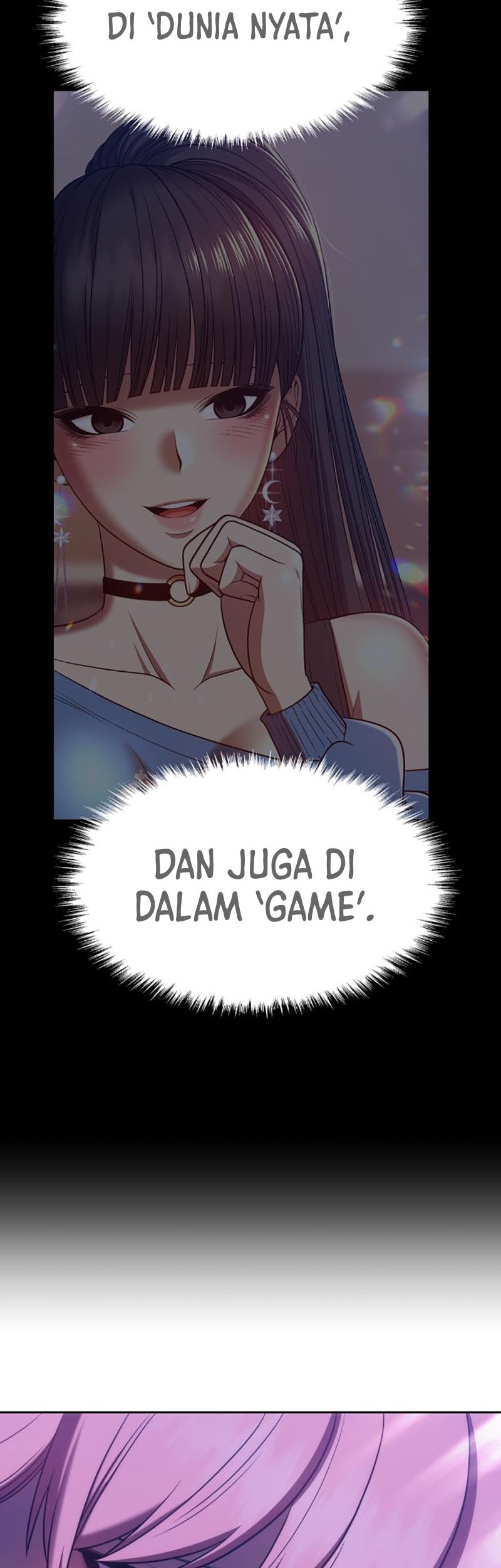+99 Wooden Stick Chapter 36 page 61