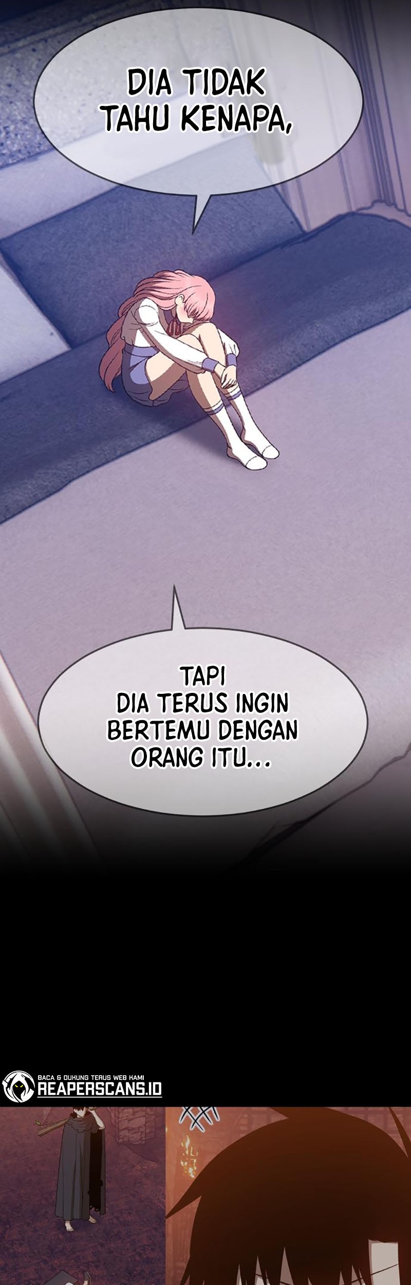 +99 Wooden Stick Chapter 36 page 73