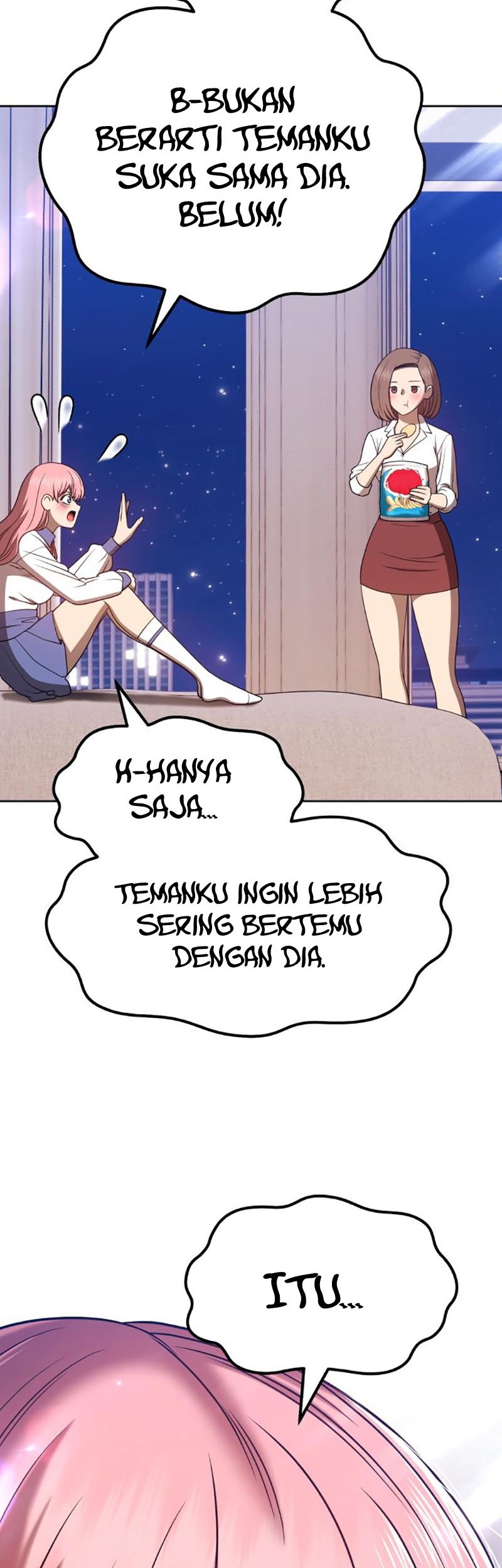 +99 Wooden Stick Chapter 36 page 80