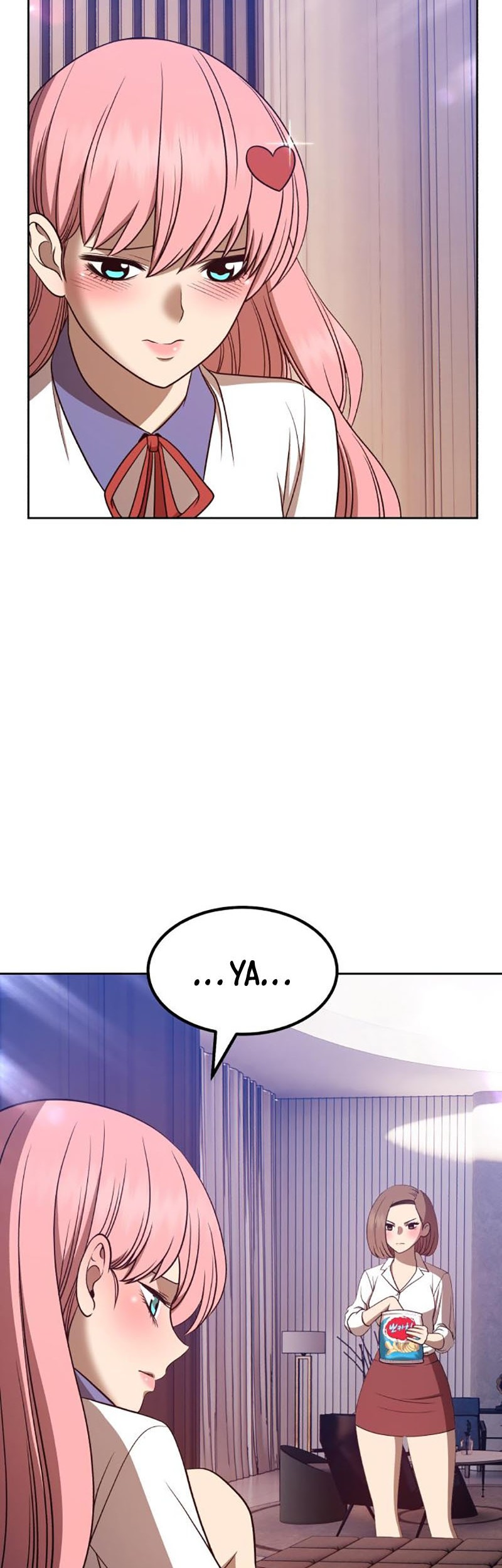 +99 Wooden Stick Chapter 36 page 86