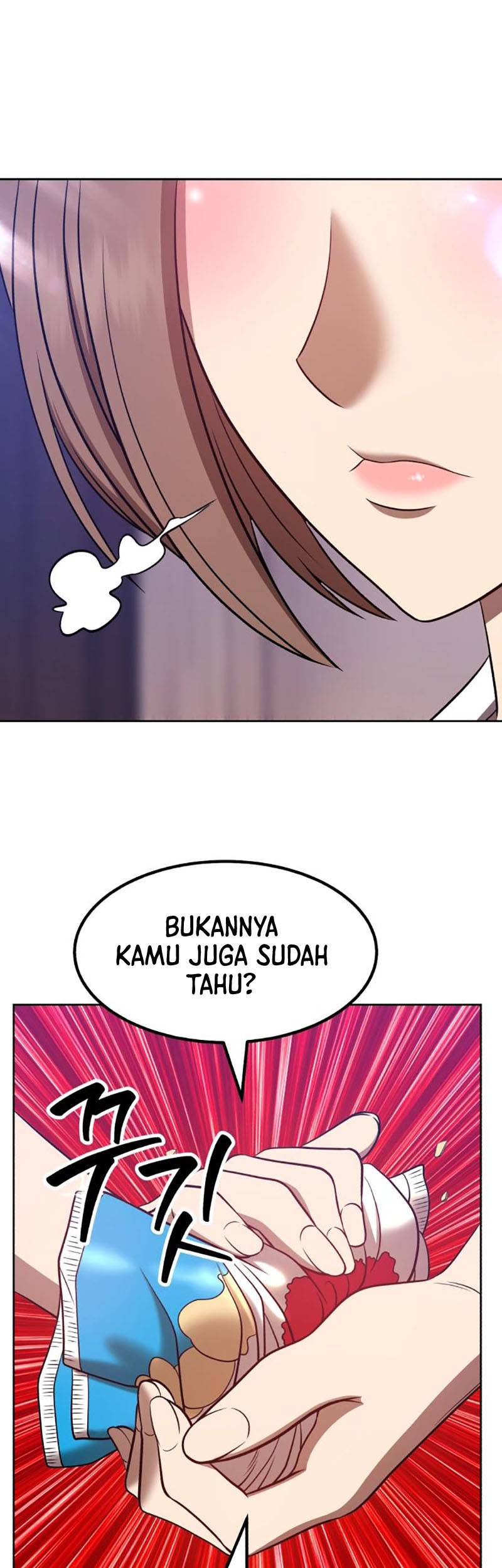 +99 Wooden Stick Chapter 36 page 88