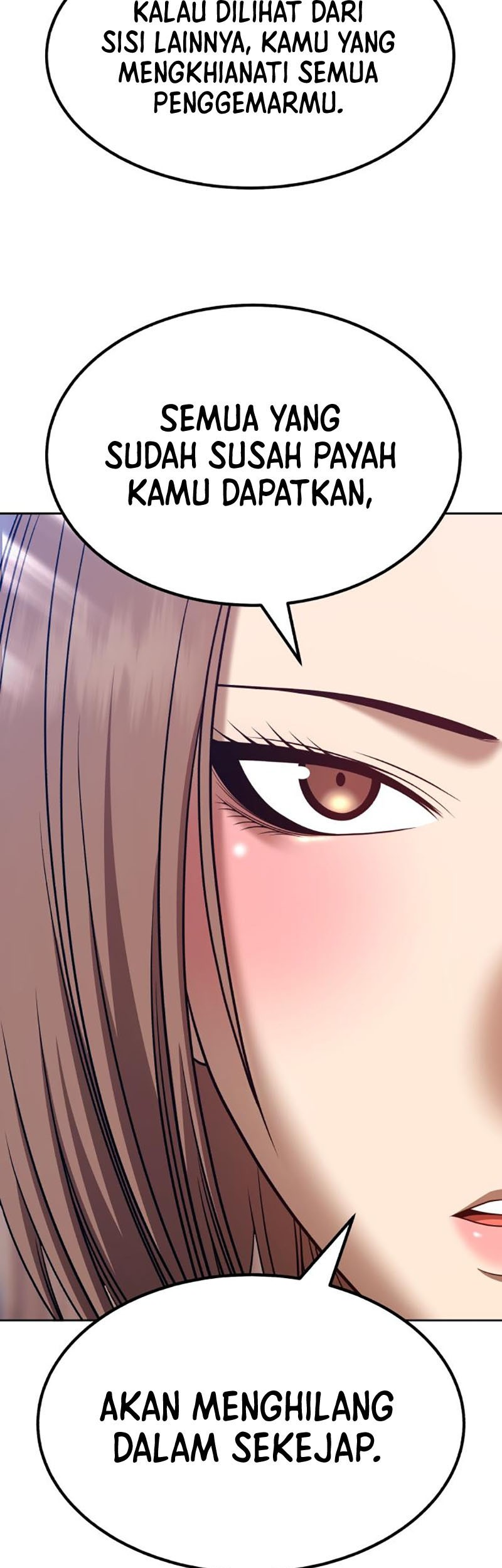 +99 Wooden Stick Chapter 36 page 90