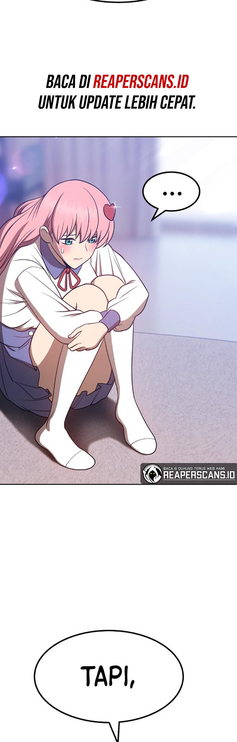 +99 Wooden Stick Chapter 36 page 91