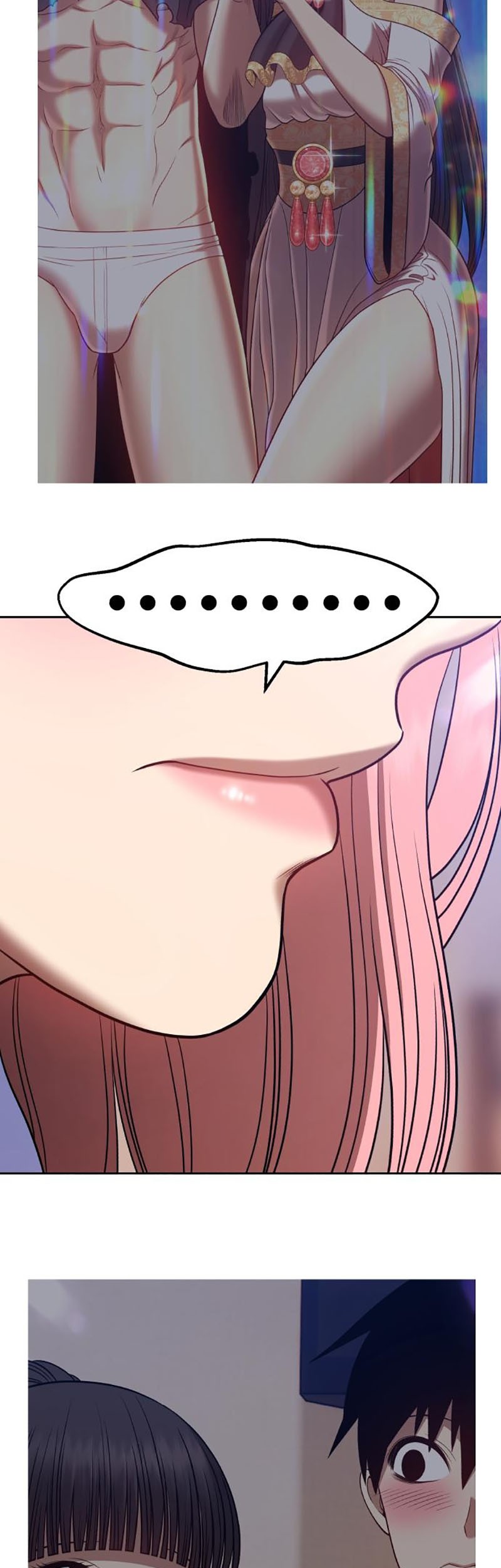+99 Wooden Stick Chapter 36 page 100