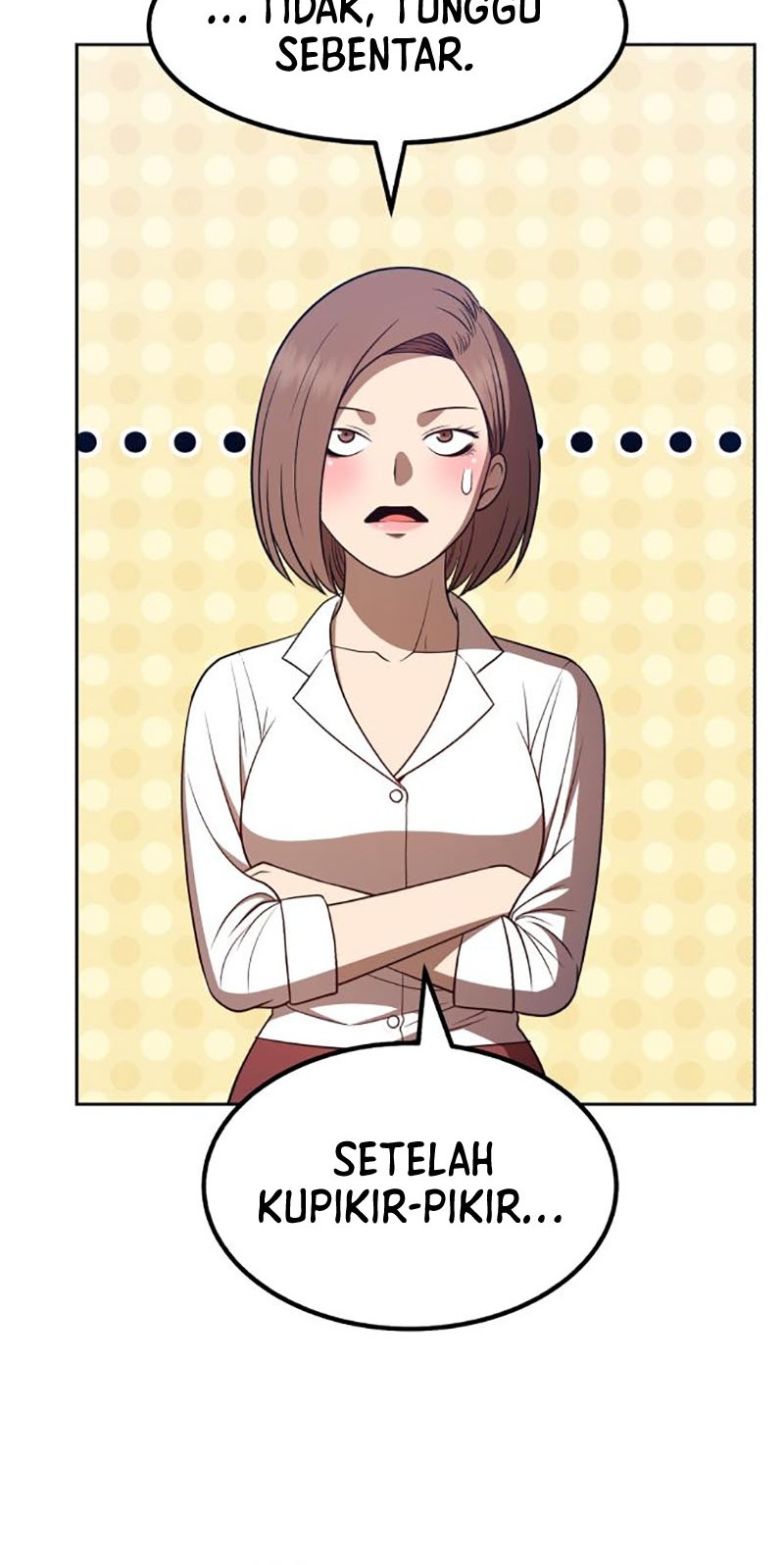 +99 Wooden Stick Chapter 36 page 106