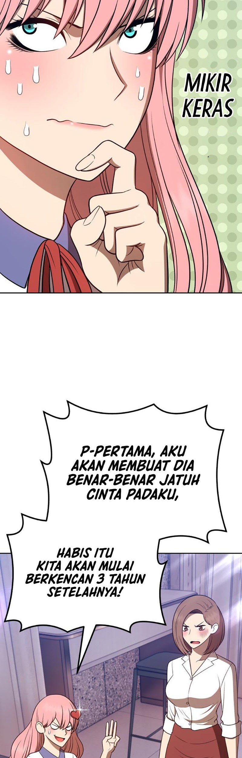 +99 Wooden Stick Chapter 36 page 108