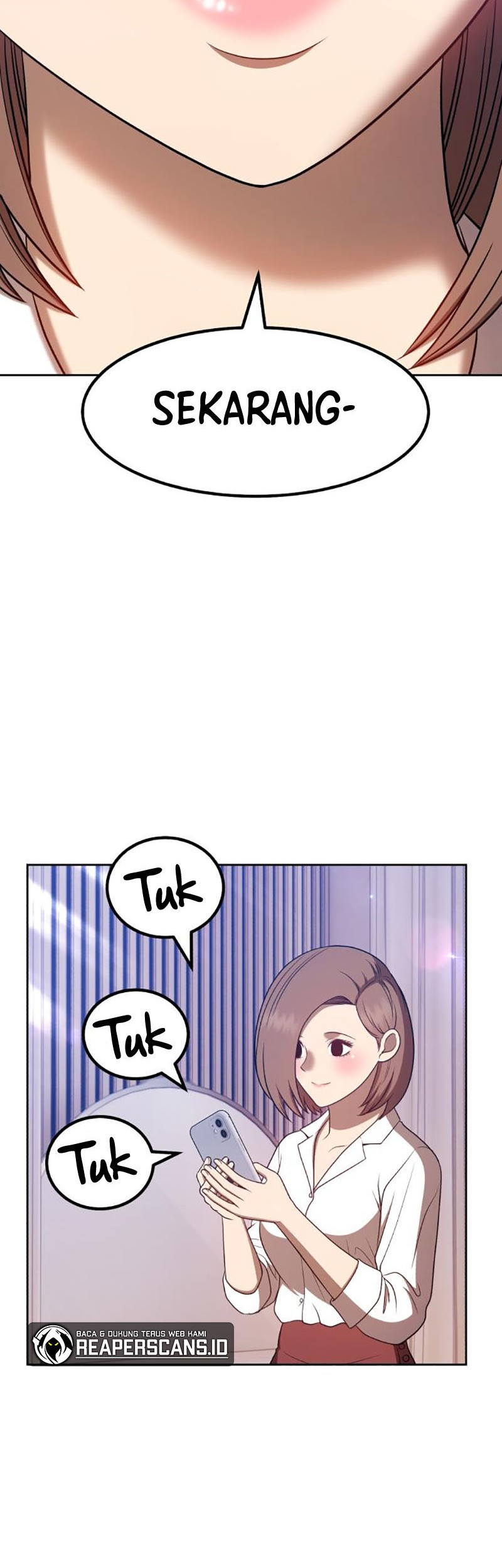 +99 Wooden Stick Chapter 36 page 115