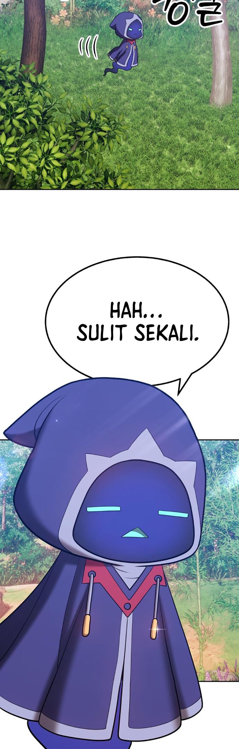 +99 Wooden Stick Chapter 36 page 122