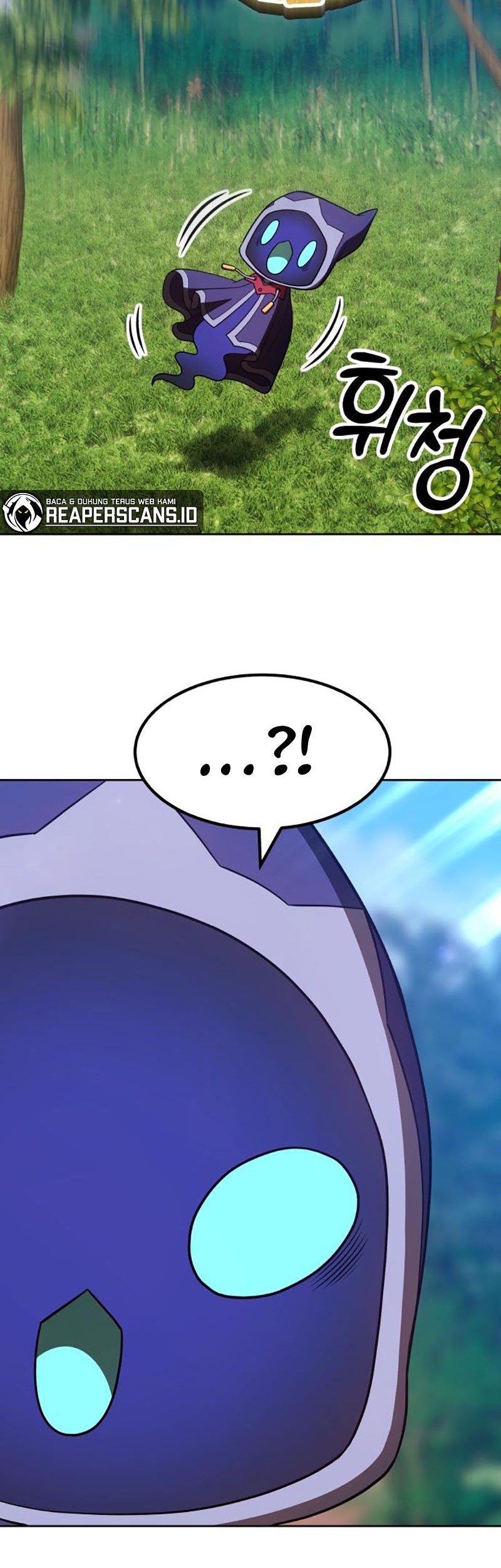 +99 Wooden Stick Chapter 36 page 124