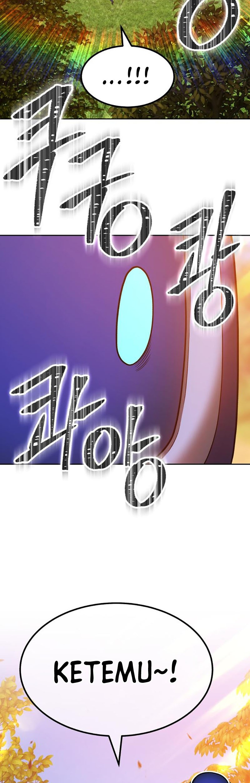 +99 Wooden Stick Chapter 36 page 127