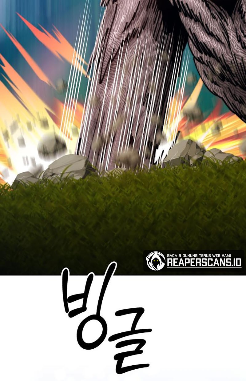 +99 Wooden Stick Chapter 36 page 136