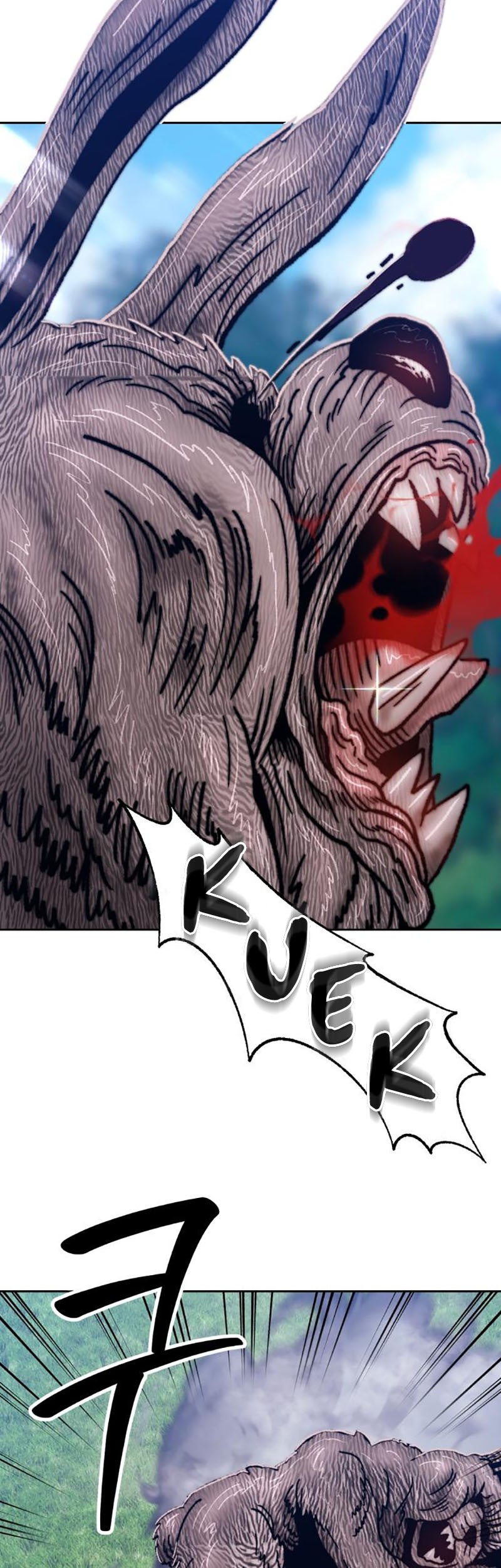 +99 Wooden Stick Chapter 36 page 139