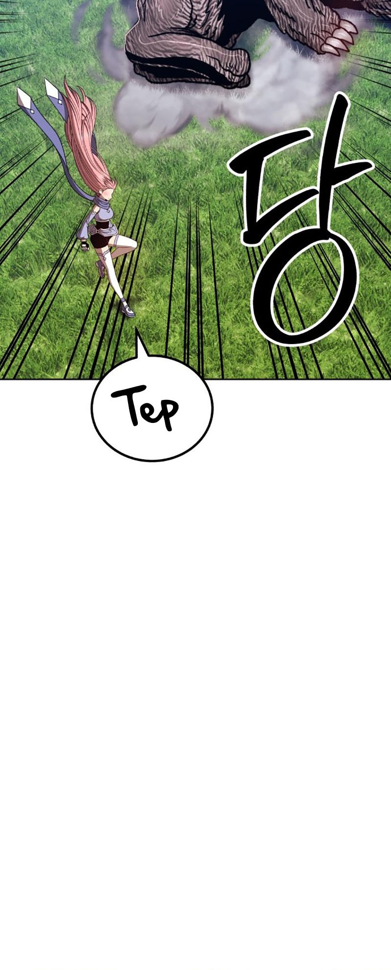 +99 Wooden Stick Chapter 36 page 140