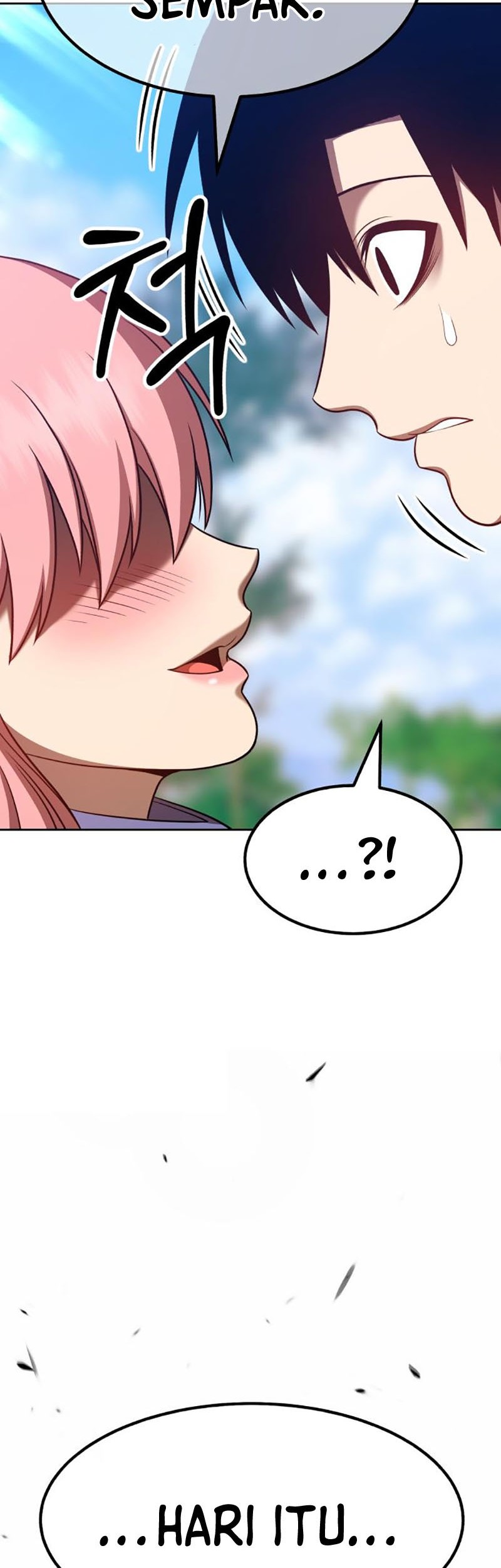 +99 Wooden Stick Chapter 36 page 151