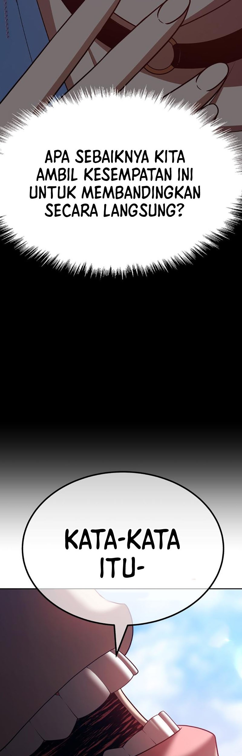 +99 Wooden Stick Chapter 36 page 155