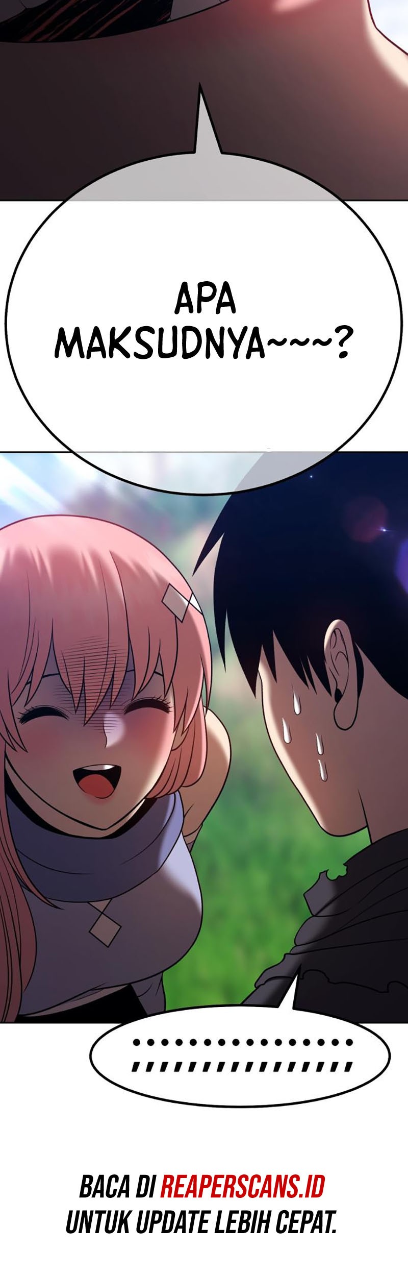 +99 Wooden Stick Chapter 36 page 156