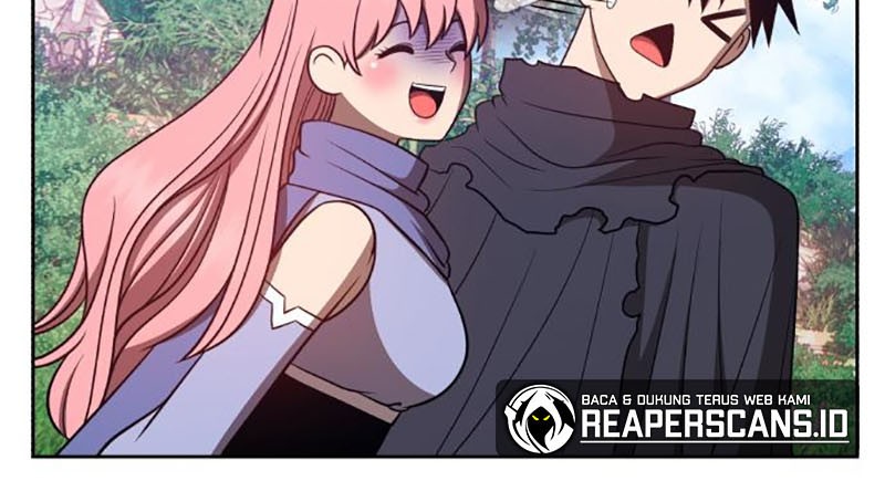 +99 Wooden Stick Chapter 36 page 158