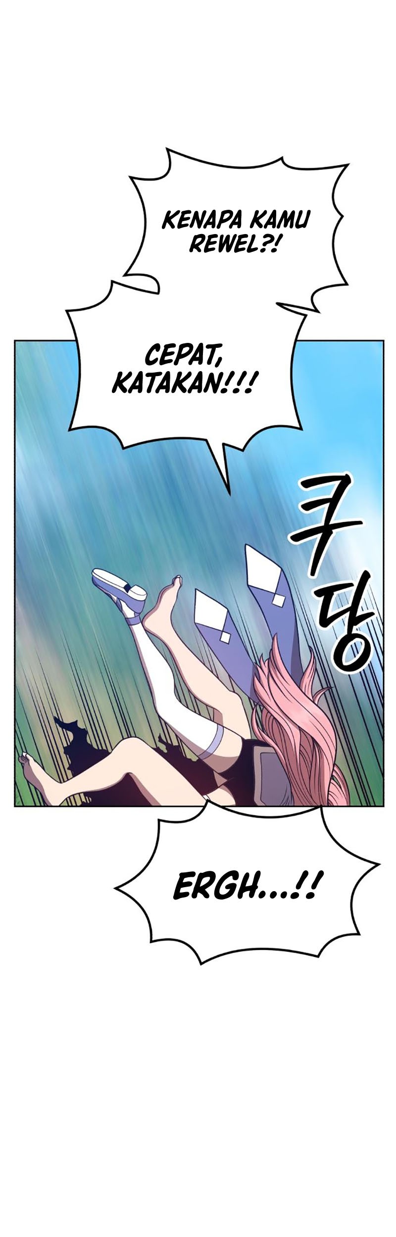 +99 Wooden Stick Chapter 36 page 159