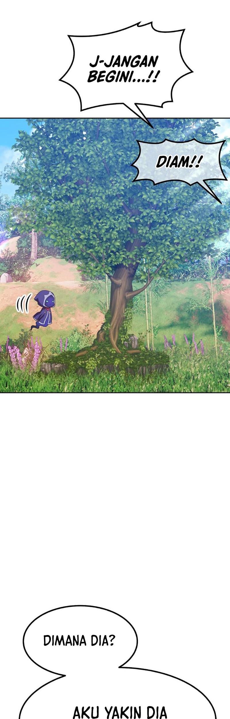 +99 Wooden Stick Chapter 36 page 160