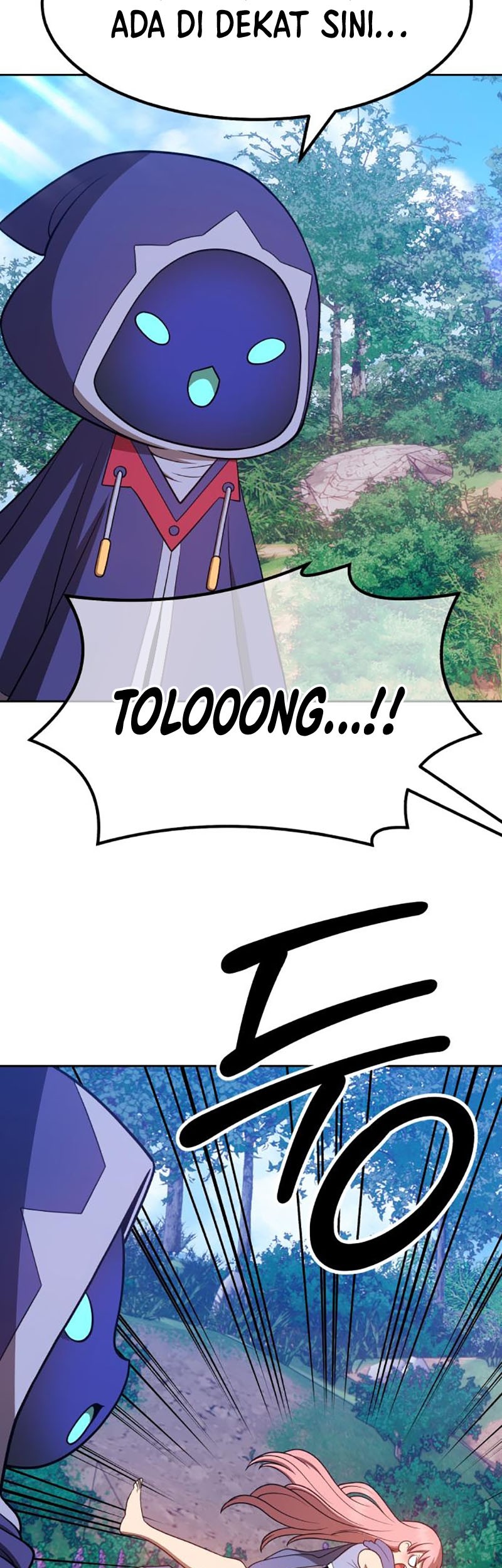 +99 Wooden Stick Chapter 36 page 161