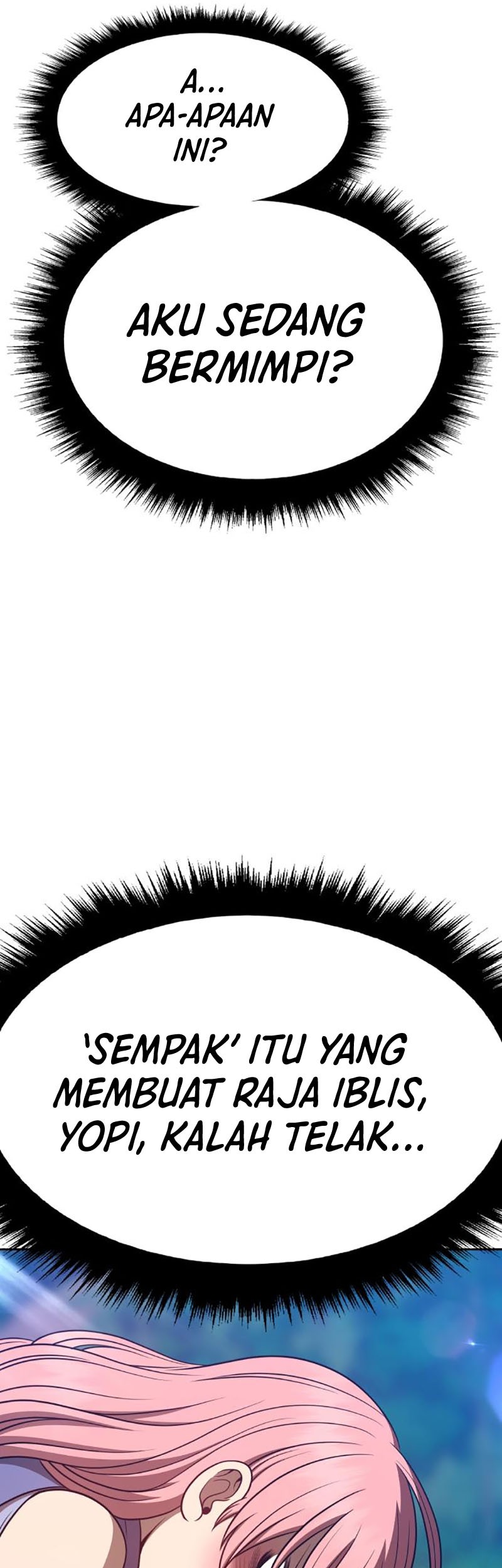 +99 Wooden Stick Chapter 36 page 164