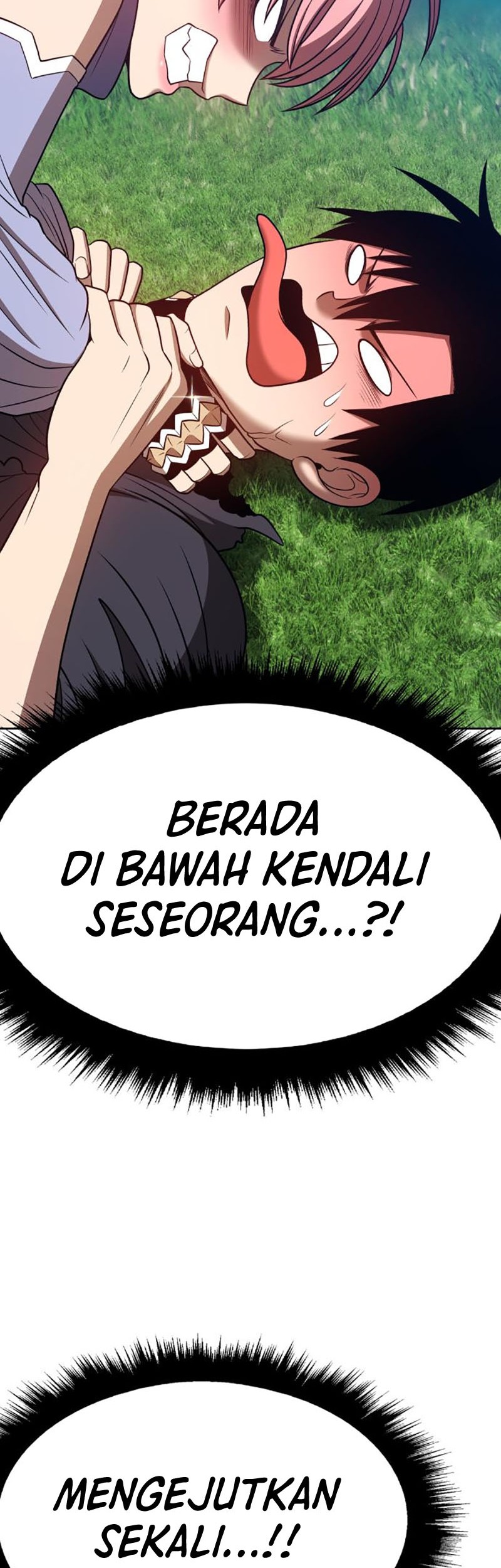 +99 Wooden Stick Chapter 36 page 165