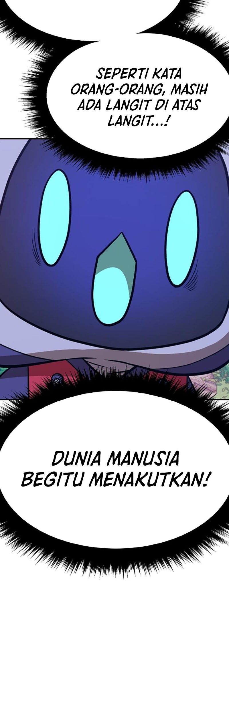 +99 Wooden Stick Chapter 36 page 166