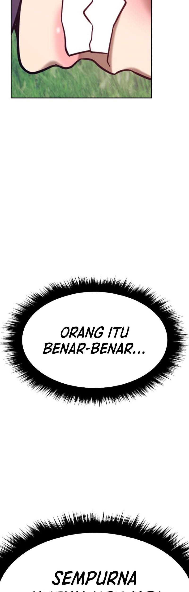 +99 Wooden Stick Chapter 36 page 169