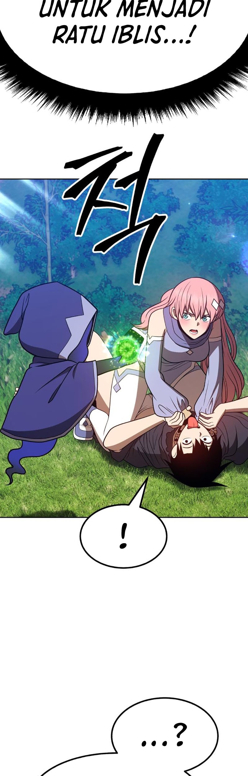 +99 Wooden Stick Chapter 36 page 170