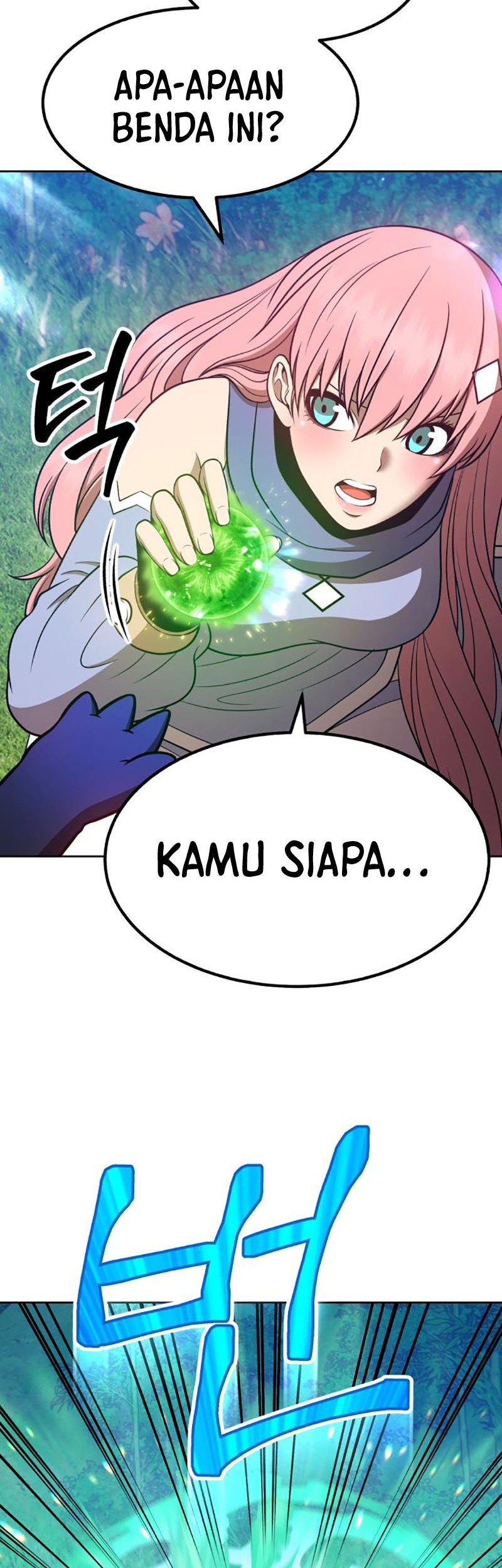 +99 Wooden Stick Chapter 36 page 173