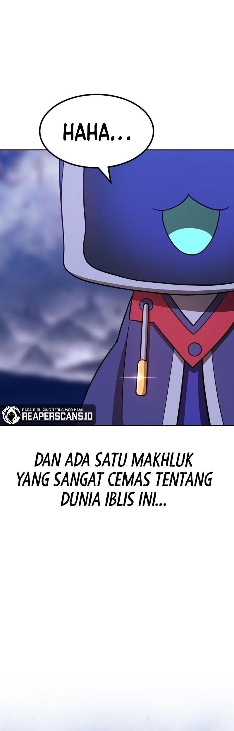 +99 Wooden Stick Chapter 36 page 11