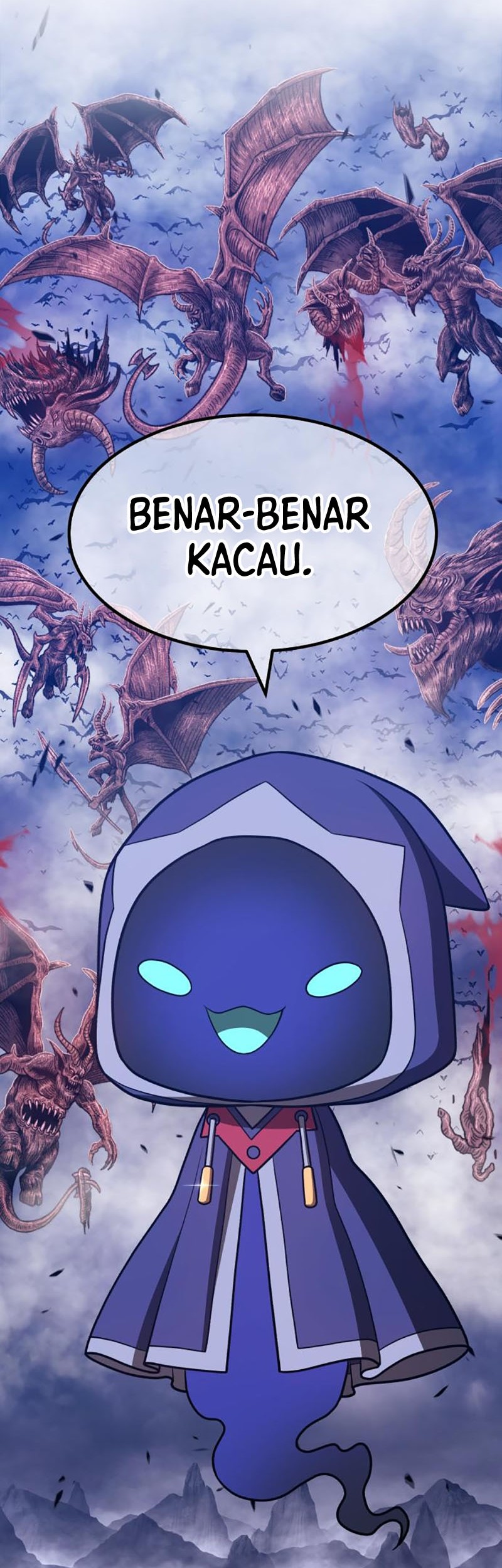+99 Wooden Stick Chapter 36 page 12