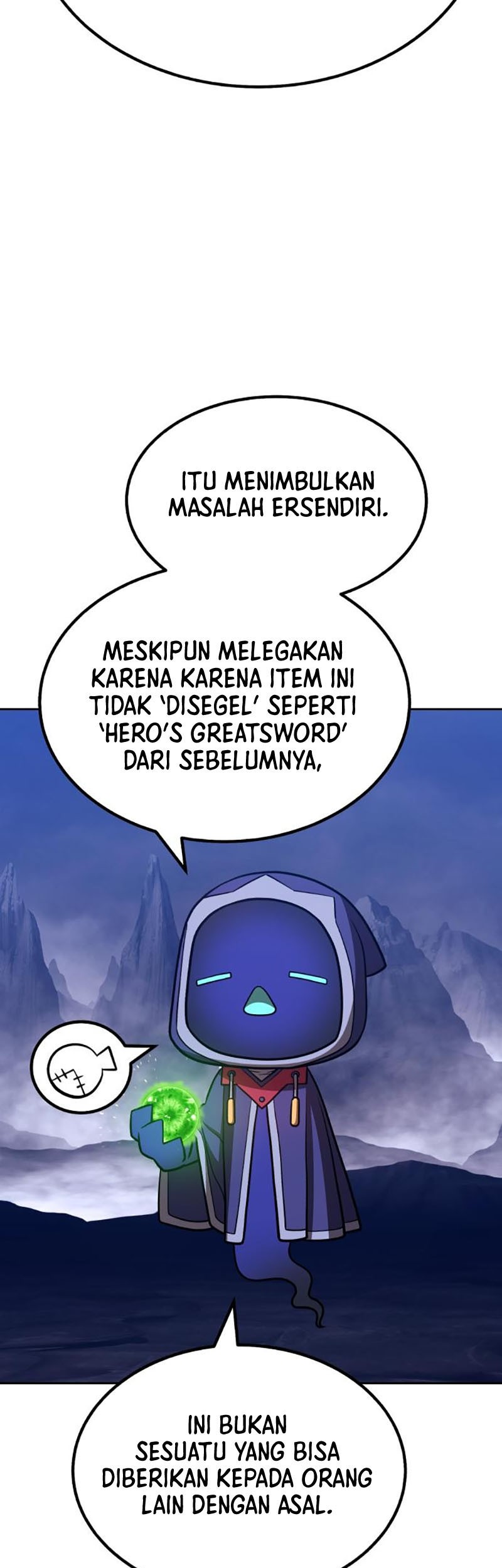 +99 Wooden Stick Chapter 36 page 17