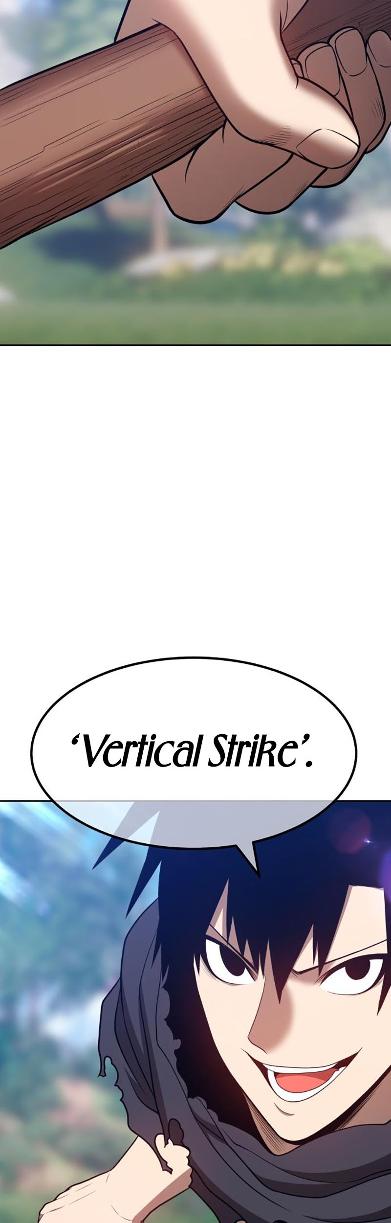 +99 Wooden Stick Chapter 36 page 24