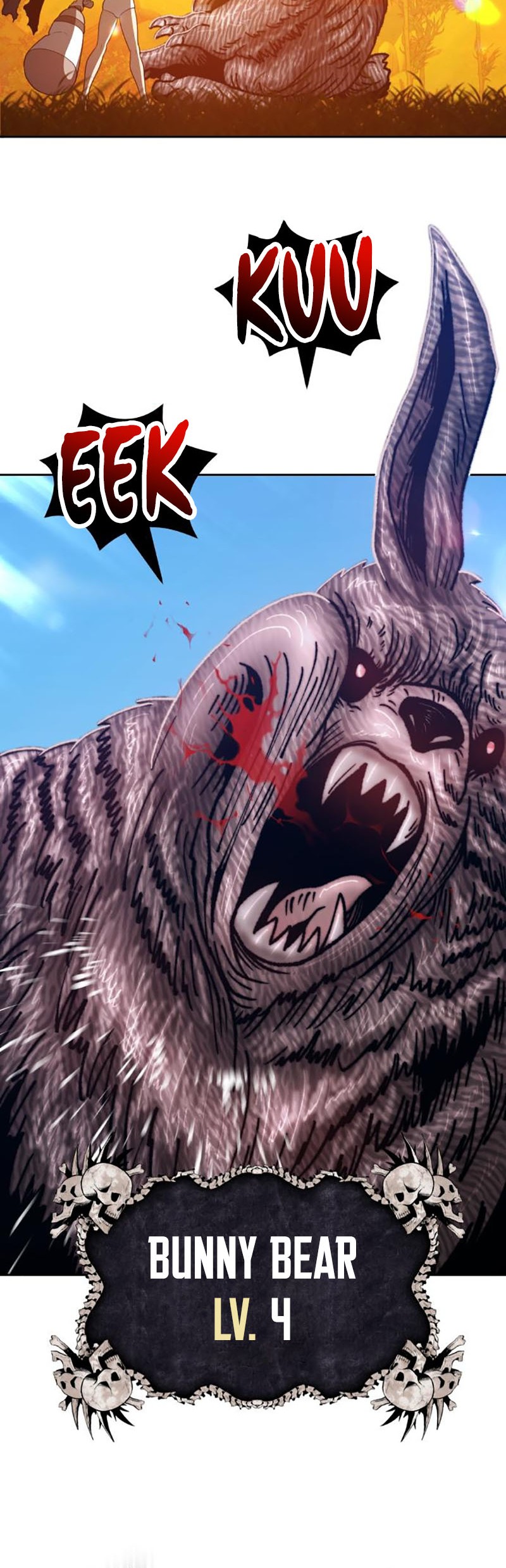 +99 Wooden Stick Chapter 36 page 26