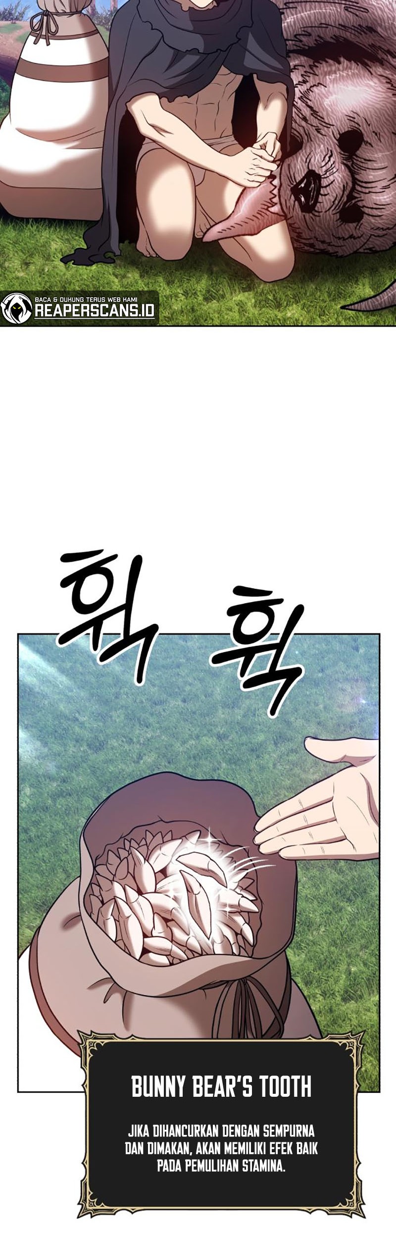 +99 Wooden Stick Chapter 36 page 28