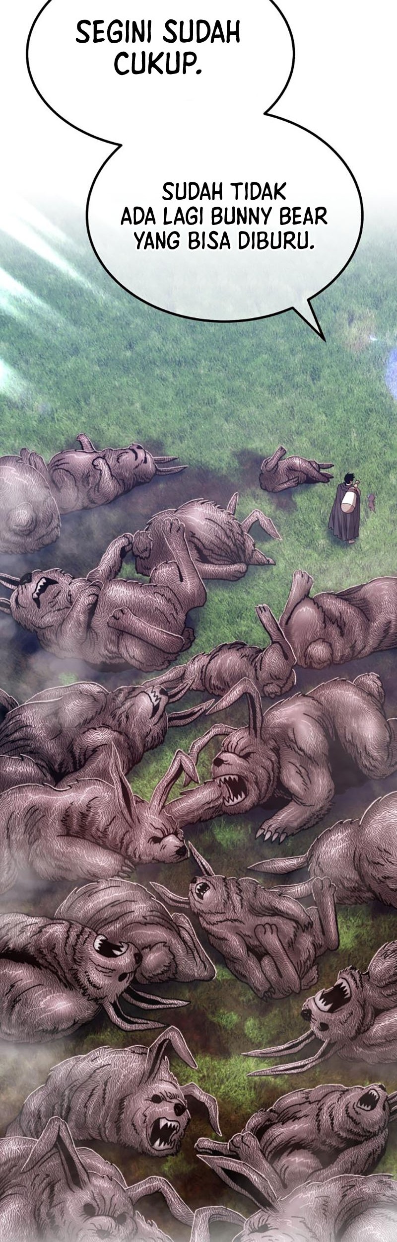 +99 Wooden Stick Chapter 36 page 30
