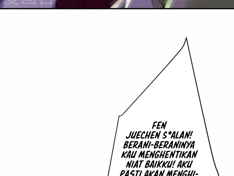 Against the Gods Chapter 508 page 35