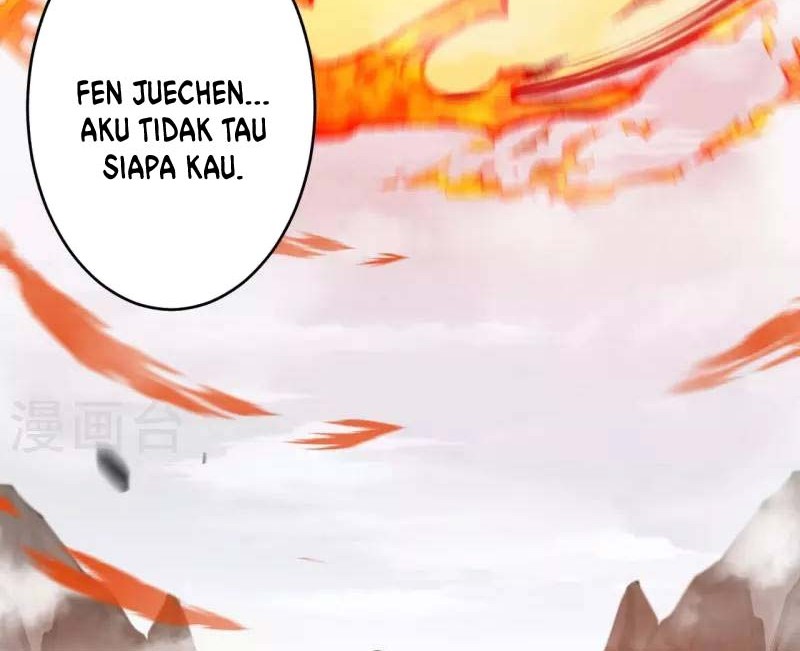 Against the Gods Chapter 508 page 47