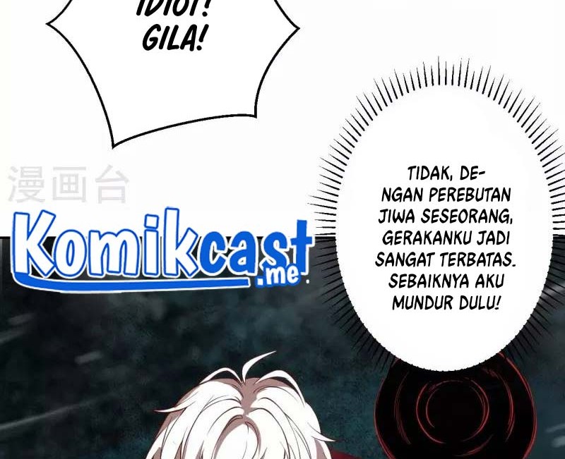 Against the Gods Chapter 508 page 51