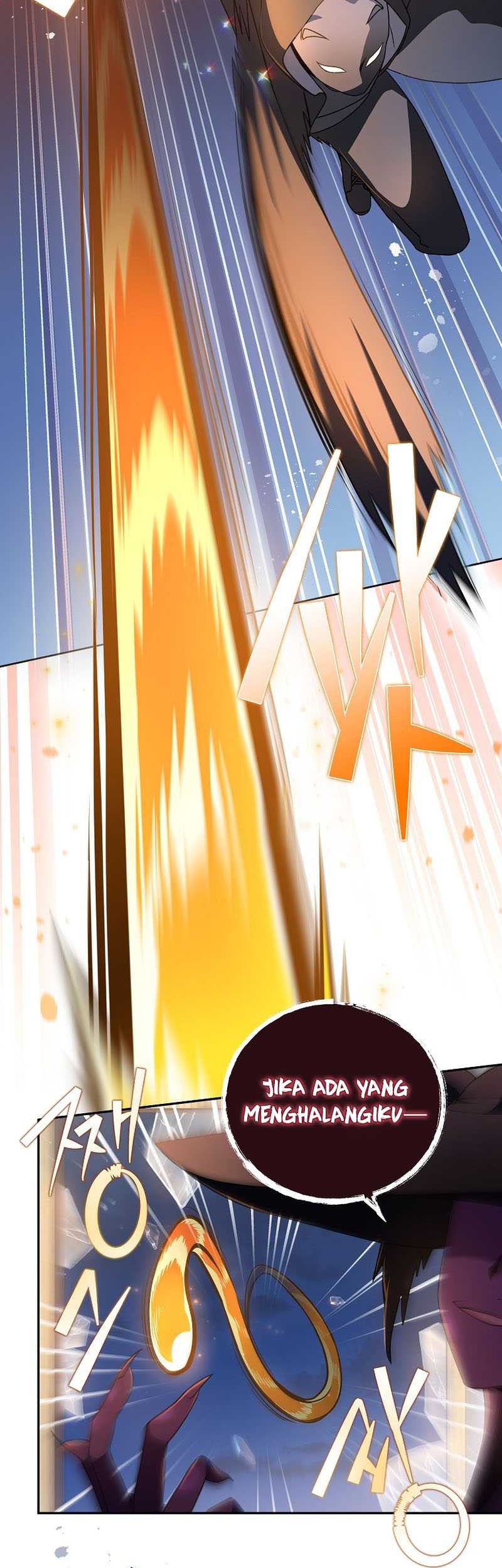 The Novel’s Extra (Remake) Chapter 41 page 38